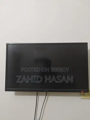 ওয়ালটন ৩২ ইঞ্চি টিভি বিক্রি