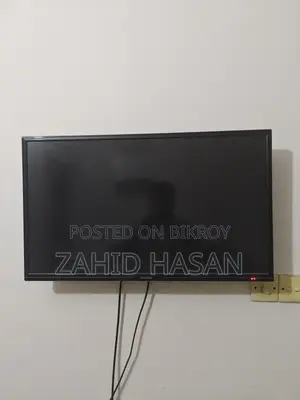 ওয়ালটন ৩২ ইঞ্চি টিভি বিক্রি