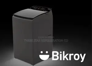 🔥 Hot Summer Deal – Whirlpool 9.5KG Washing Machine