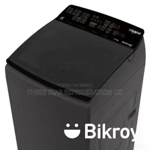🔥 Hot Summer Deal – Whirlpool 9.5KG Washing Machine