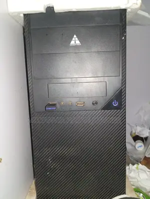 Urgent Sale: High-Performance Computer Setup