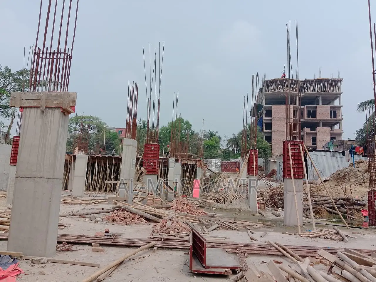 Budget-Friendly, Premium Business Location — Swapno Sindhu Project, Uttara
