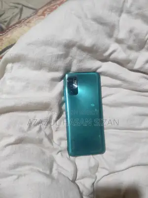 Xiaomi Redmi Note 10T 128gb (Used)