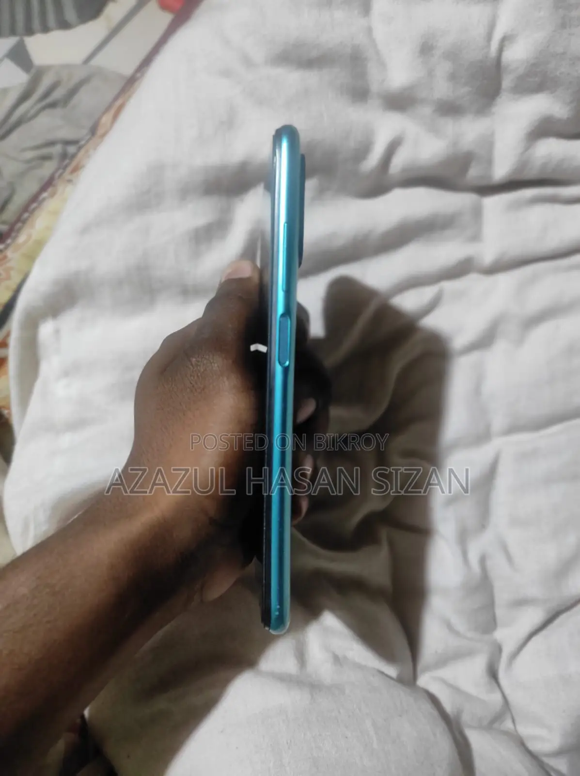 Xiaomi Redmi Note 10T 128gb (Used)