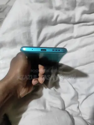 Xiaomi Redmi Note 10T 128gb (Used)