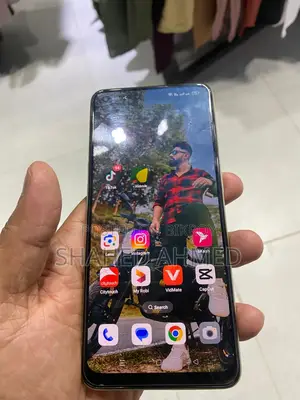 OPPO F21 Pro (Used)