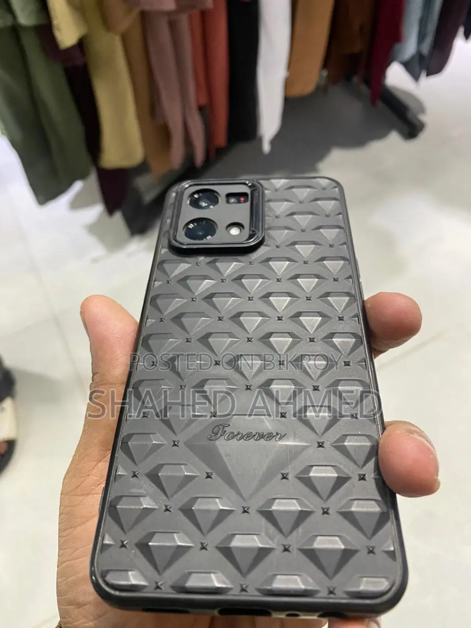 OPPO F21 Pro (Used)
