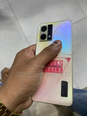 OPPO F21 Pro (Used)
