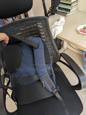 President Bag