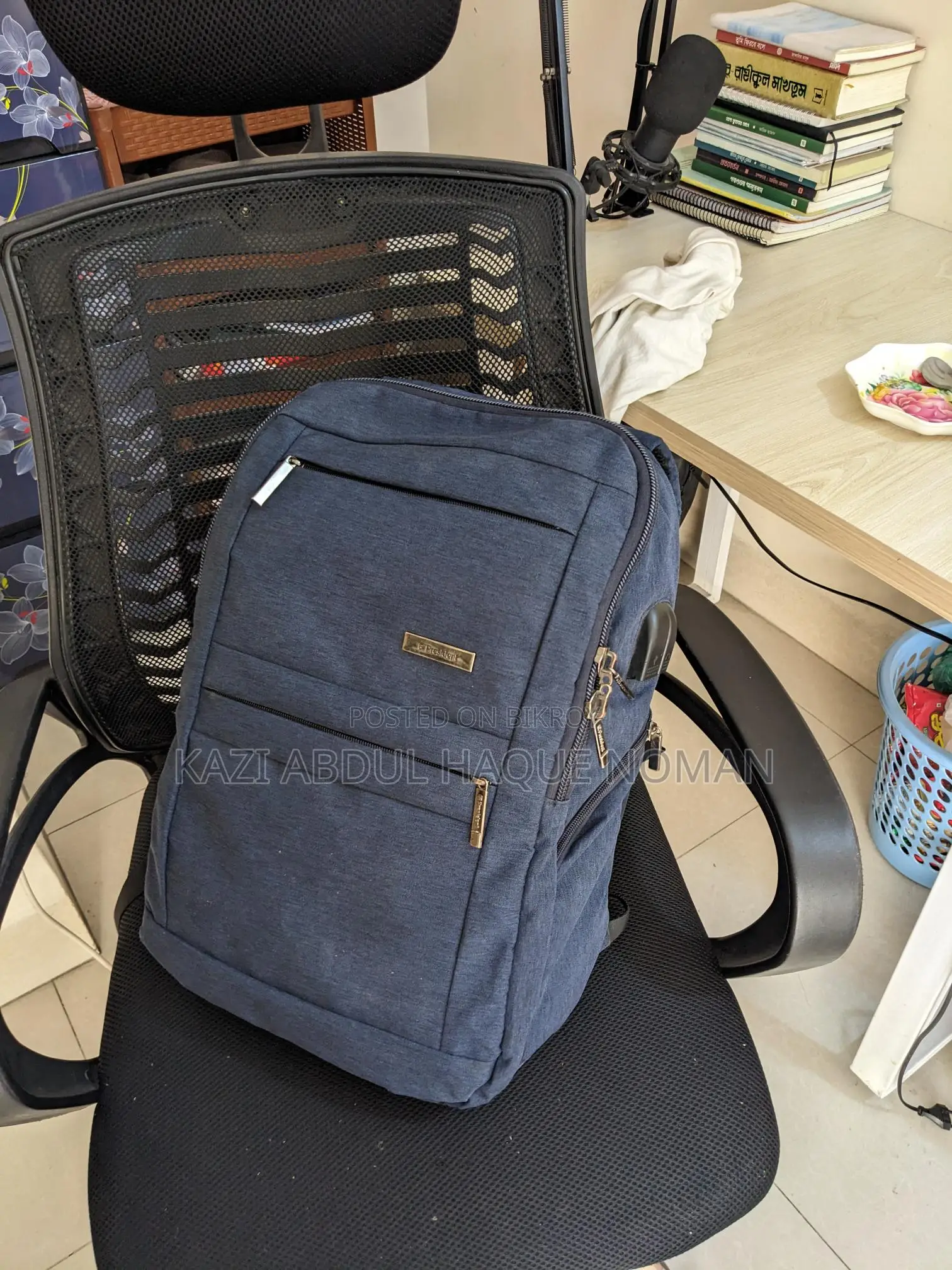 President Bag