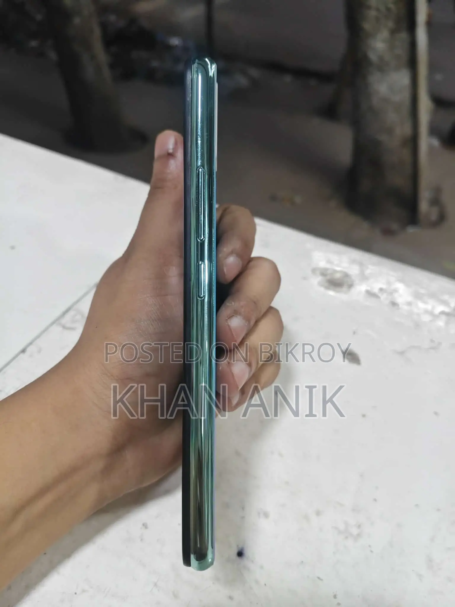 Vivo Y17 . (Used)