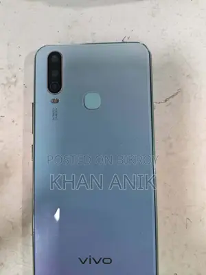 Vivo Y17 . (Used)