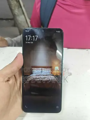 Vivo Y17 . (Used)
