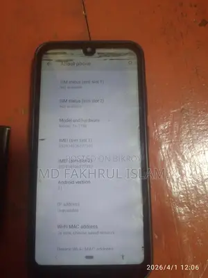 Nokia 32 GB Black