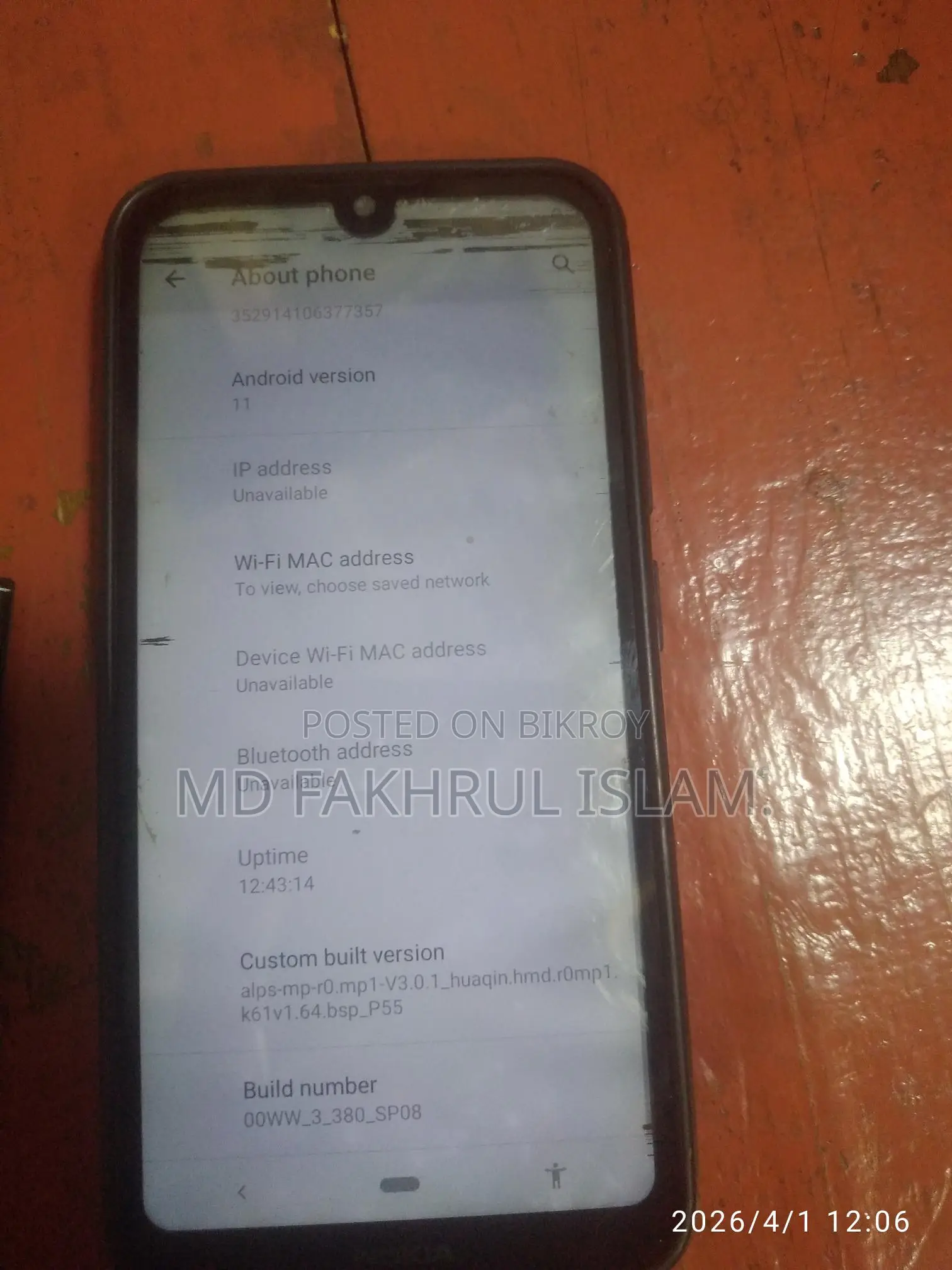 Nokia 32 GB Black