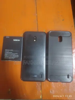 Nokia 32 GB Black