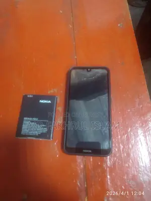 Nokia 32 GB Black