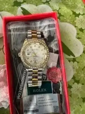 Wrist Watch