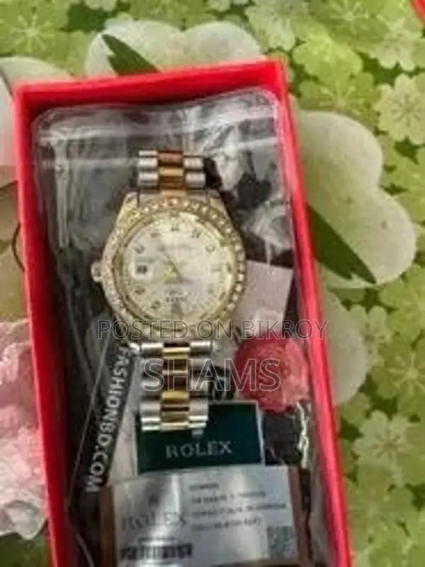 Wrist Watch