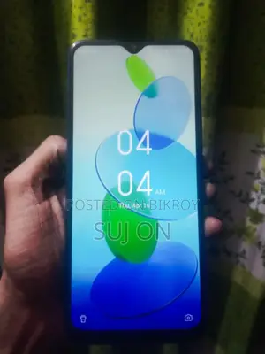 Infinix Smart 6 full fresh (Used)