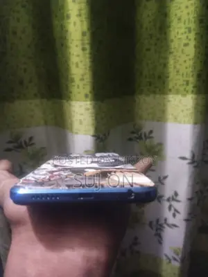 Infinix Smart 6 full fresh (Used)