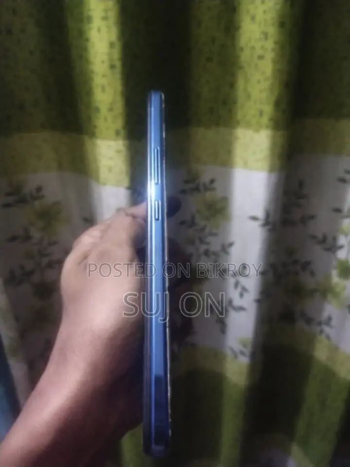 Infinix Smart 6 full fresh (Used)
