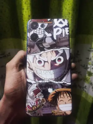 Infinix Smart 6 full fresh (Used)