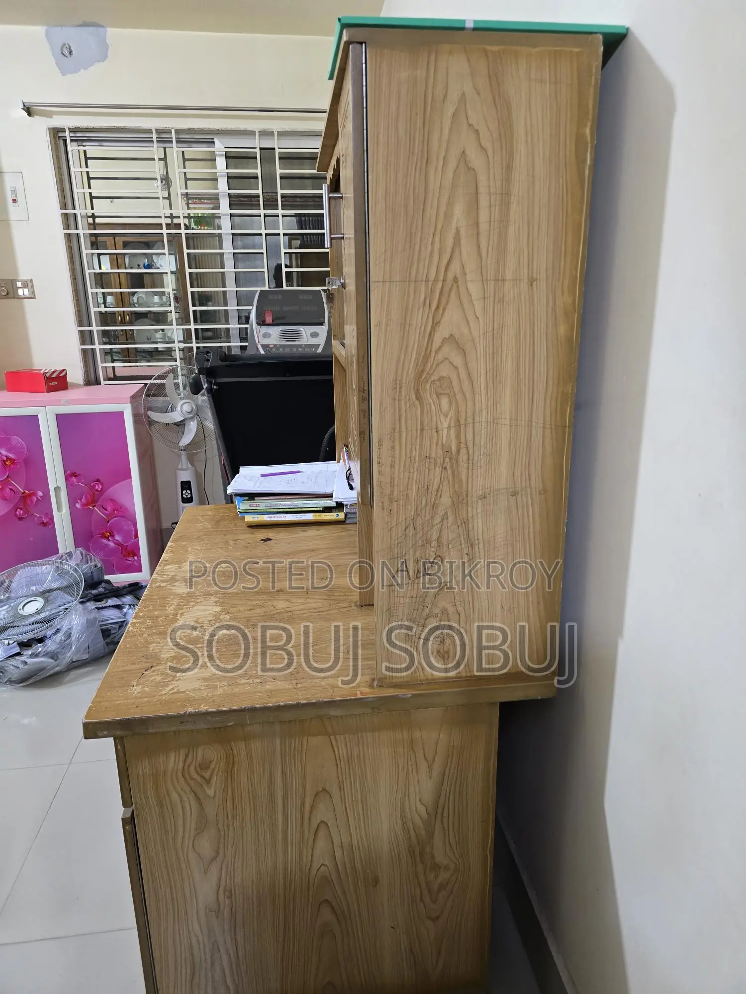 Treadmill for sale