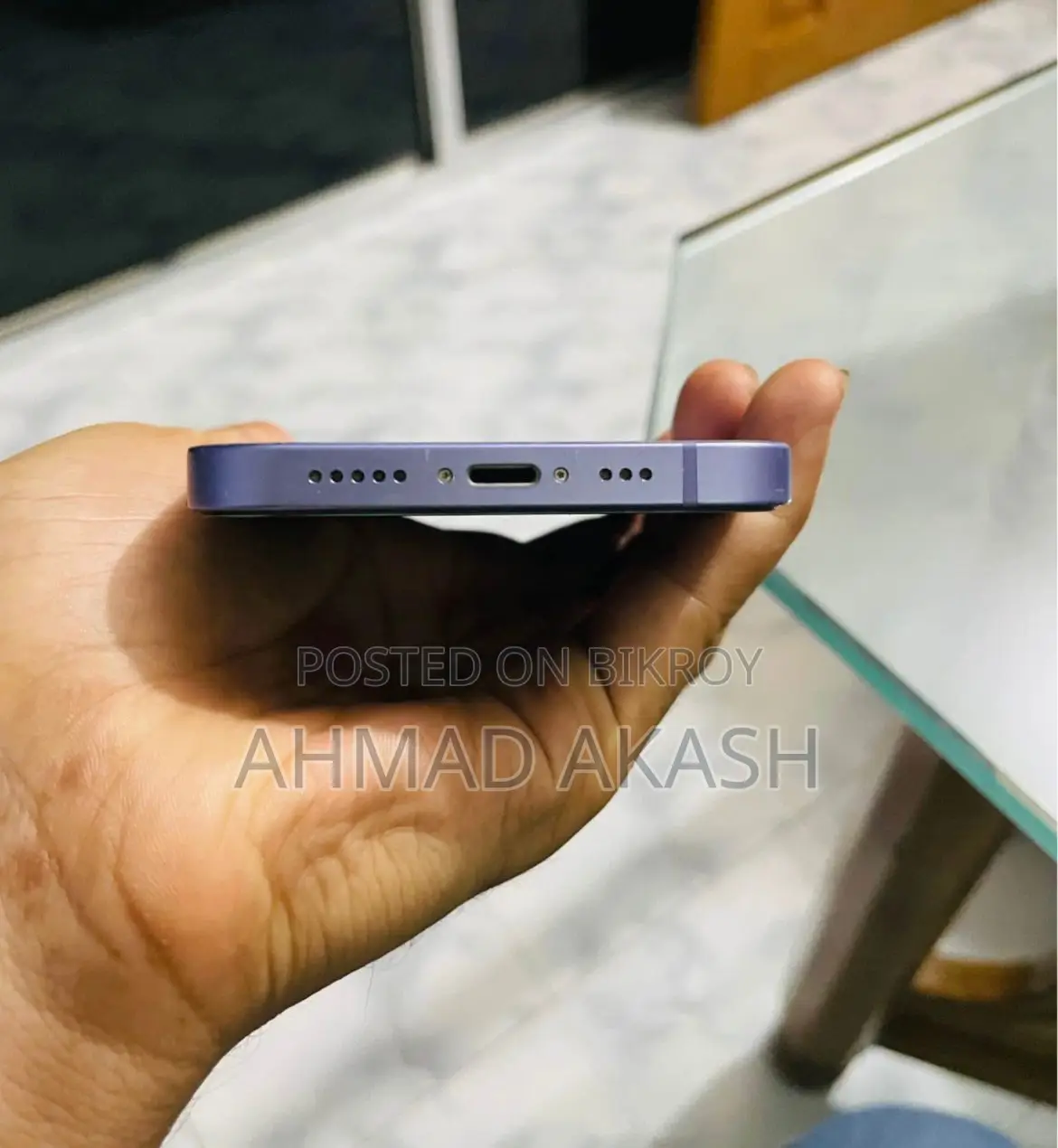 Apple iPhone 12 . (Used)