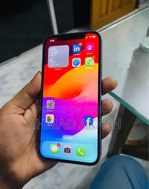 Apple iPhone 12 . (Used)