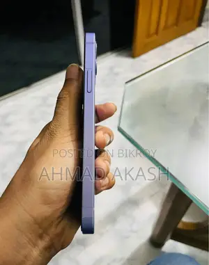Apple iPhone 12 . (Used)