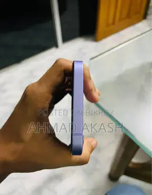 Apple iPhone 12 . (Used)