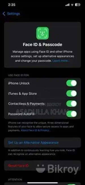 Apple iPhone XS Max (Used)