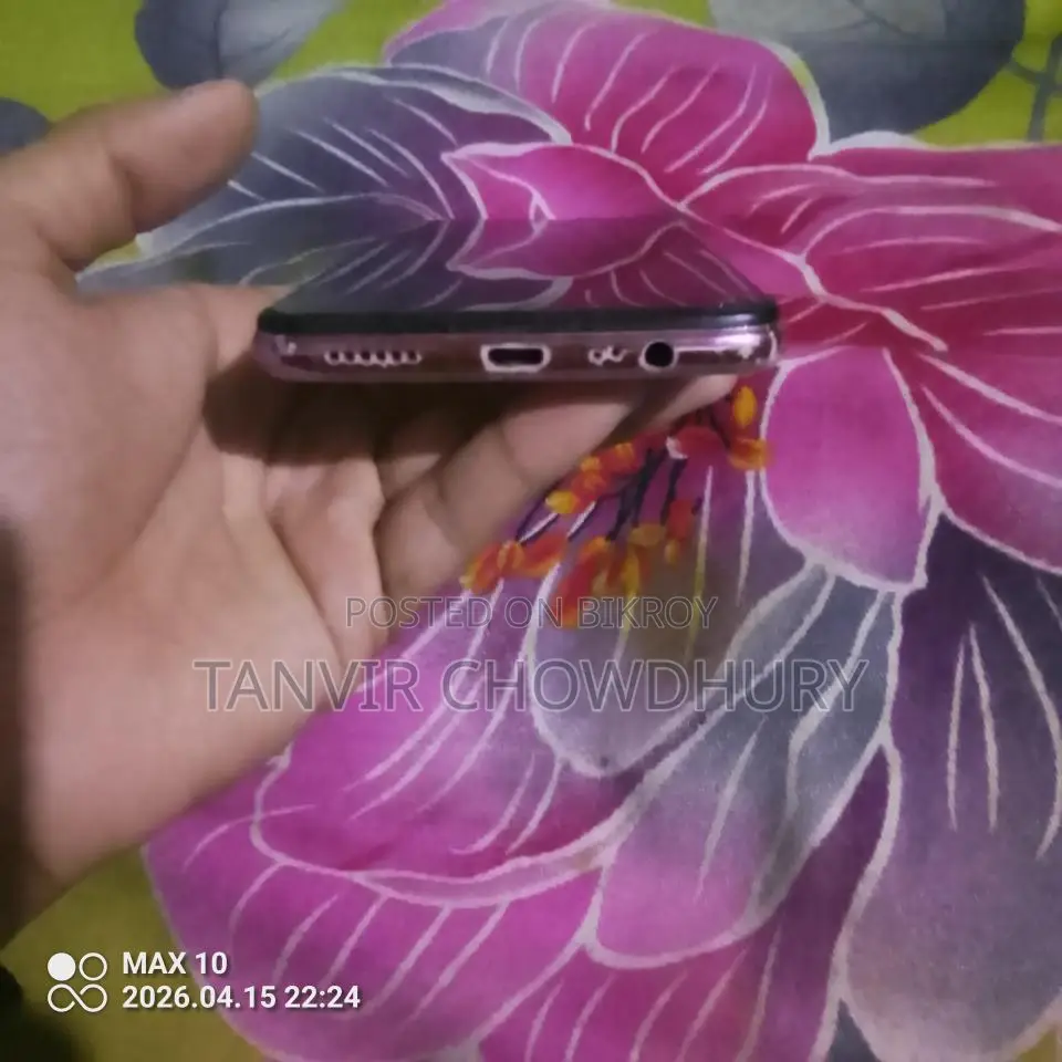 OPPO A3s 6GB/128GB (Used)