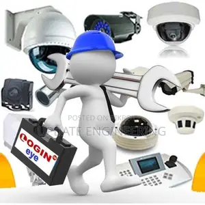 Hikvision Camera 08 Pcs Full Packages