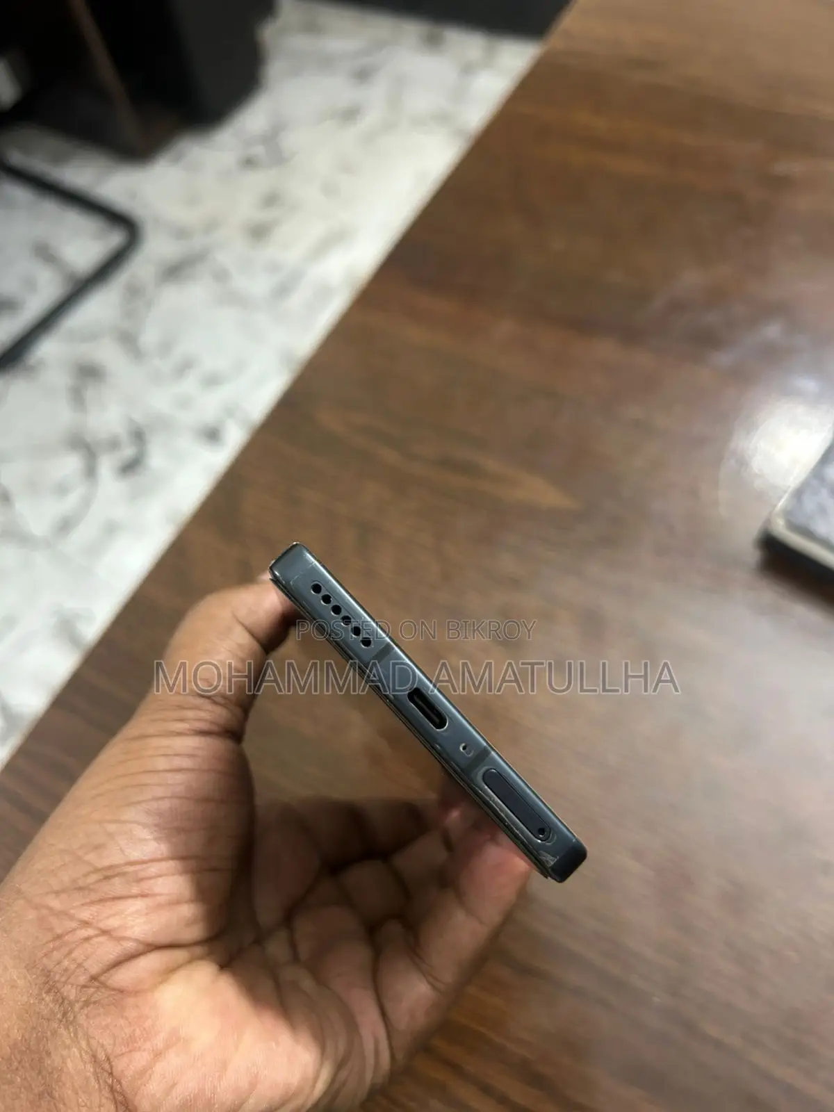 ইনফিনিক্স নোট ৫০ প্রো ২৫৬ জিবি গ্রে
