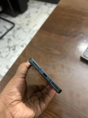 Infinix Note 50 Pro 256 GB Gray