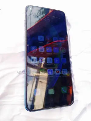 Infinix Hot 10 Android 10 (Used)
