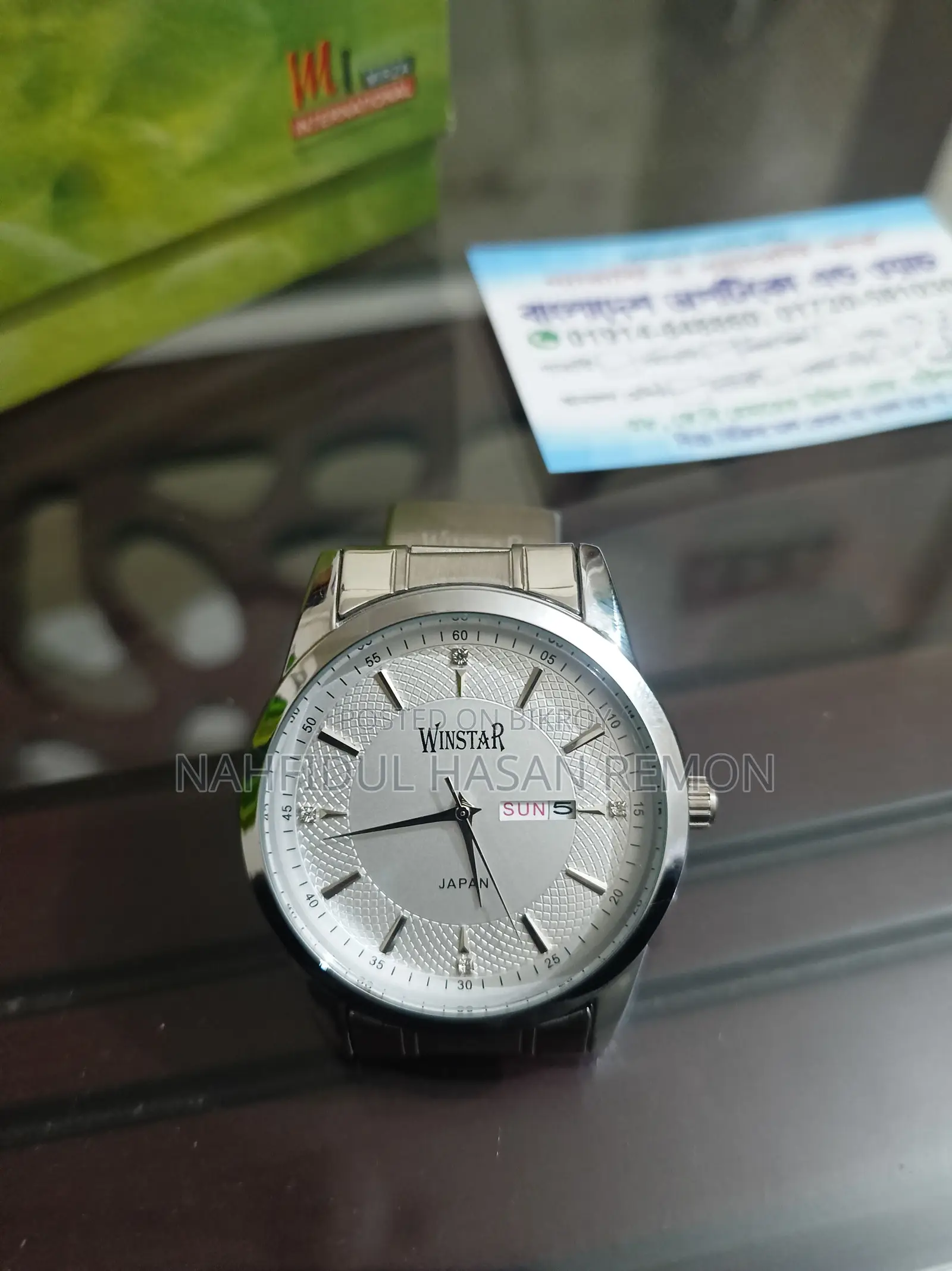 উইনস্টার-জাপান