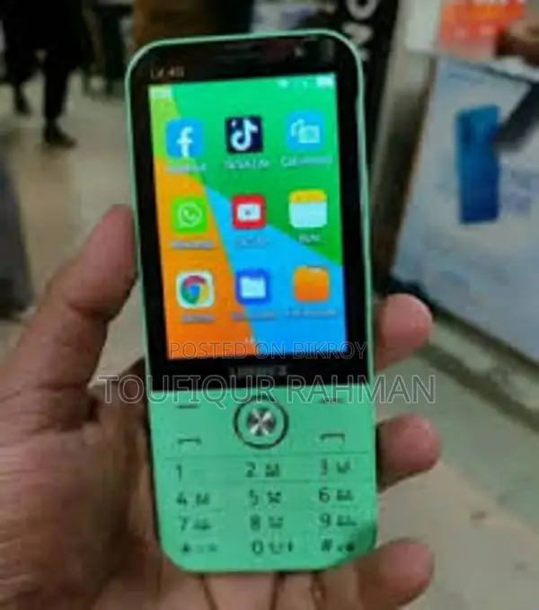 Linnex LX 4G (Used)