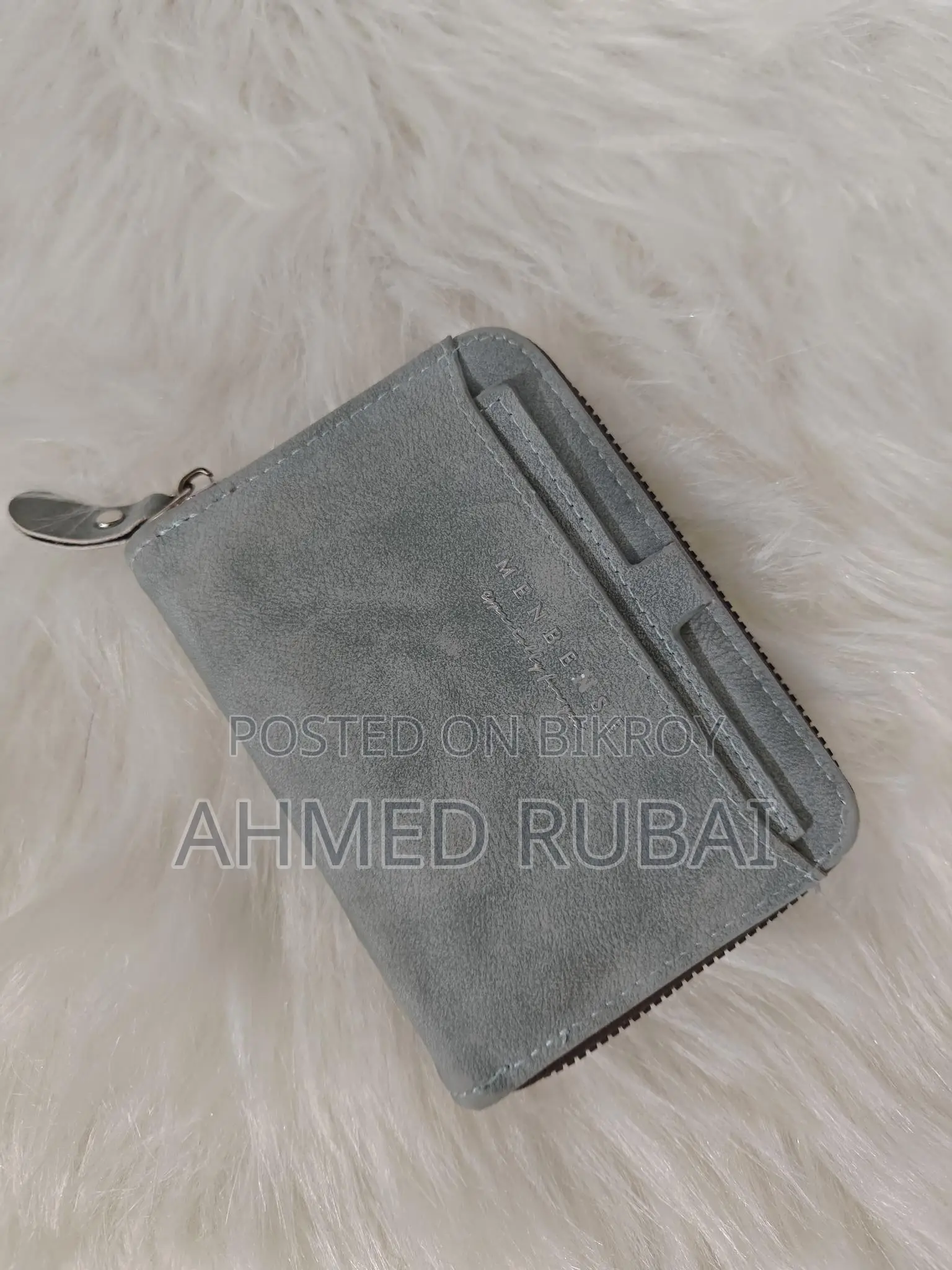 Mensbens Brand Wallet