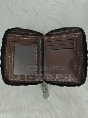 Mensbens Brand Wallet