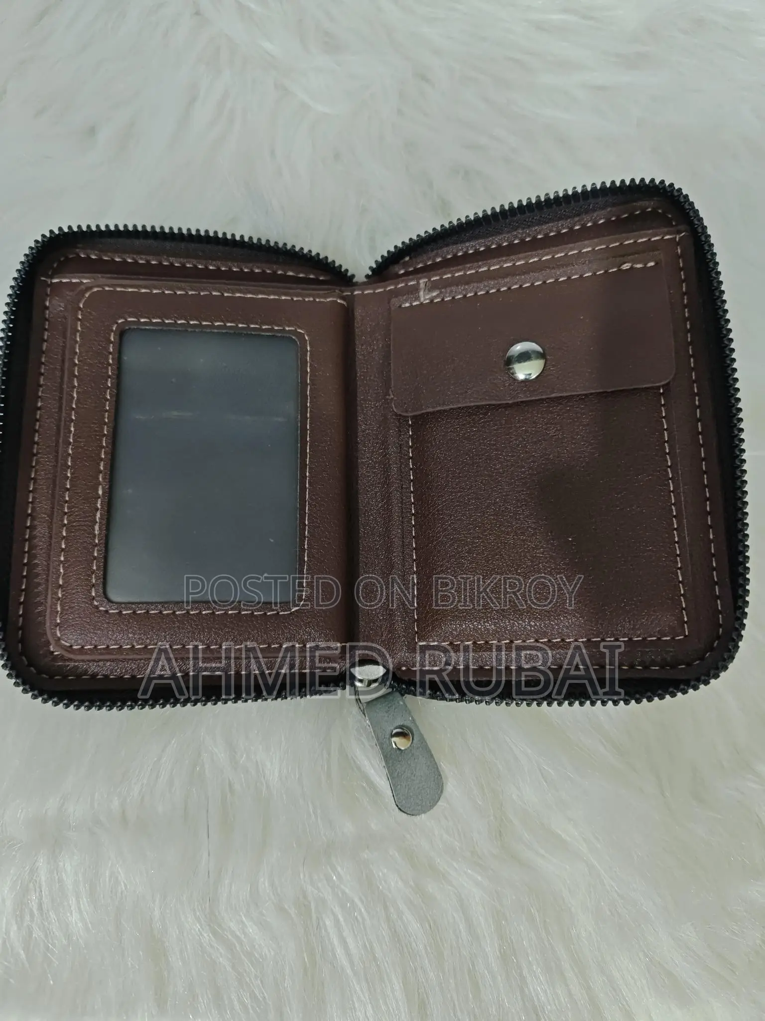 Mensbens Brand Wallet
