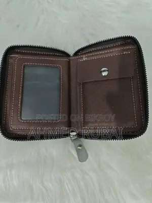 Mensbens Brand Wallet