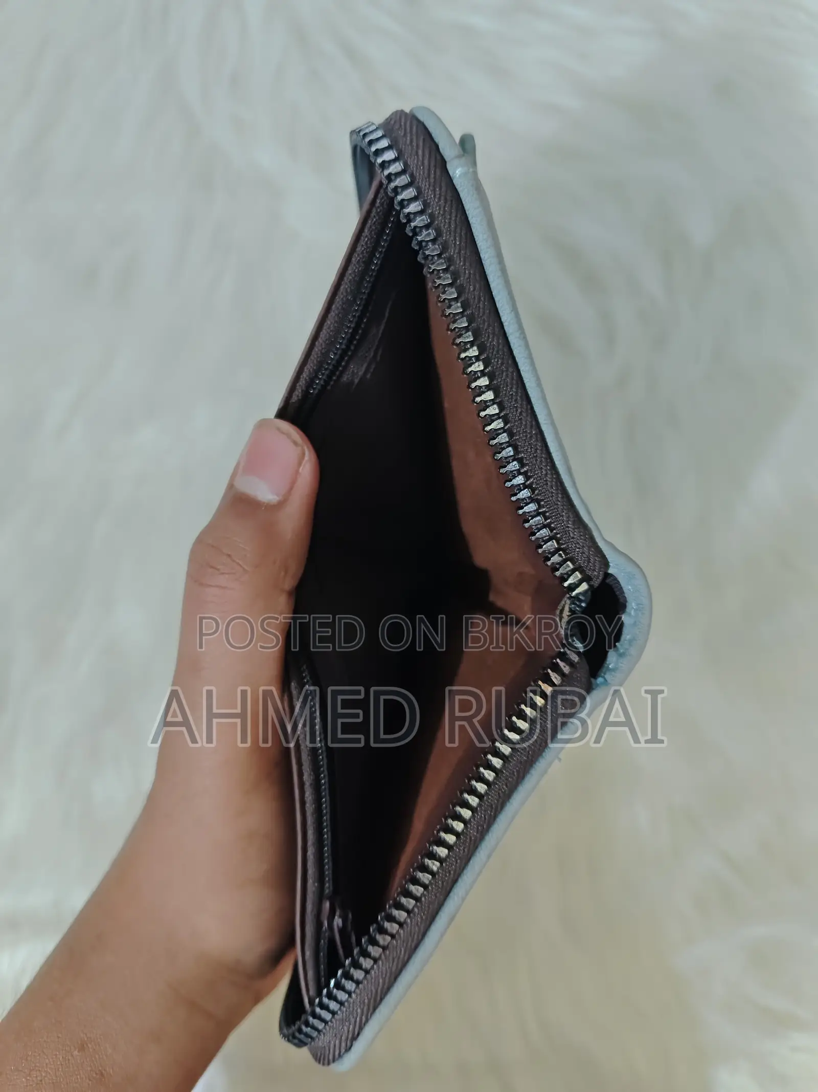 Mensbens Brand Wallet