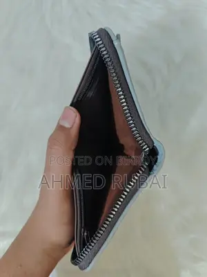 Mensbens Brand Wallet