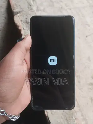 Xiaomi Redmi Note 9 (Used)