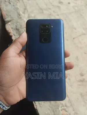 Xiaomi Redmi Note 9 (Used)