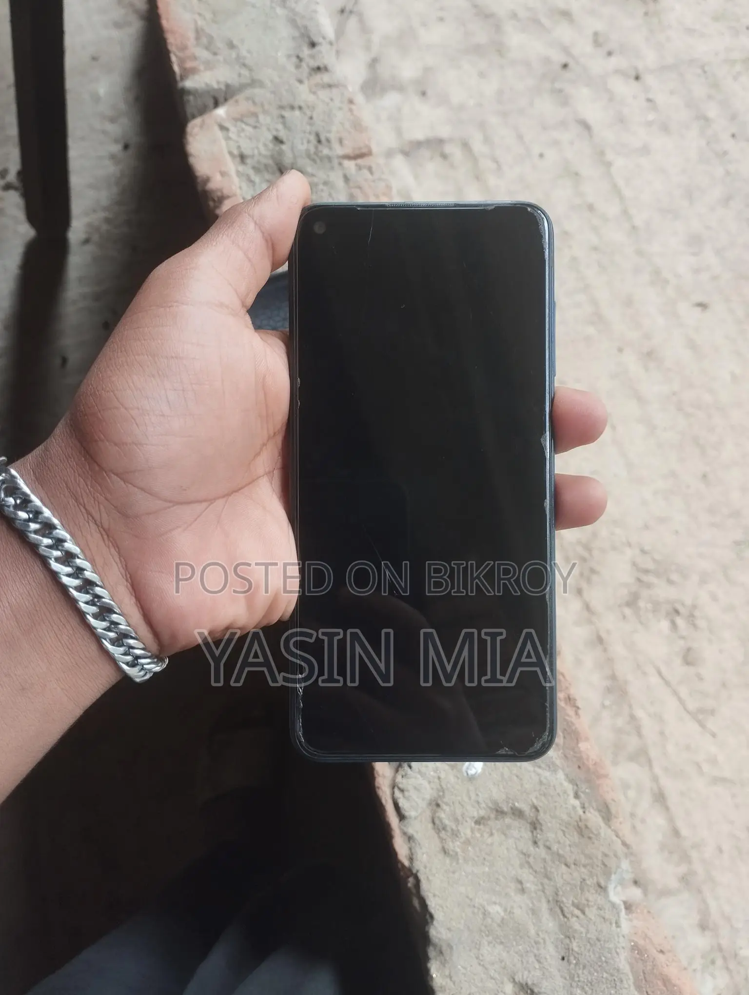 Xiaomi Redmi Note 9 (Used)