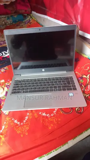 Graphic Card Laptop